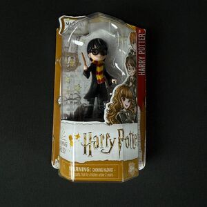 Wizarding World Harry Potter Figure Doll 3" Magical Minis 2021 New